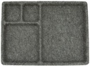 Felt Organizer Tray