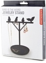 BIRD JEWELRY STAND