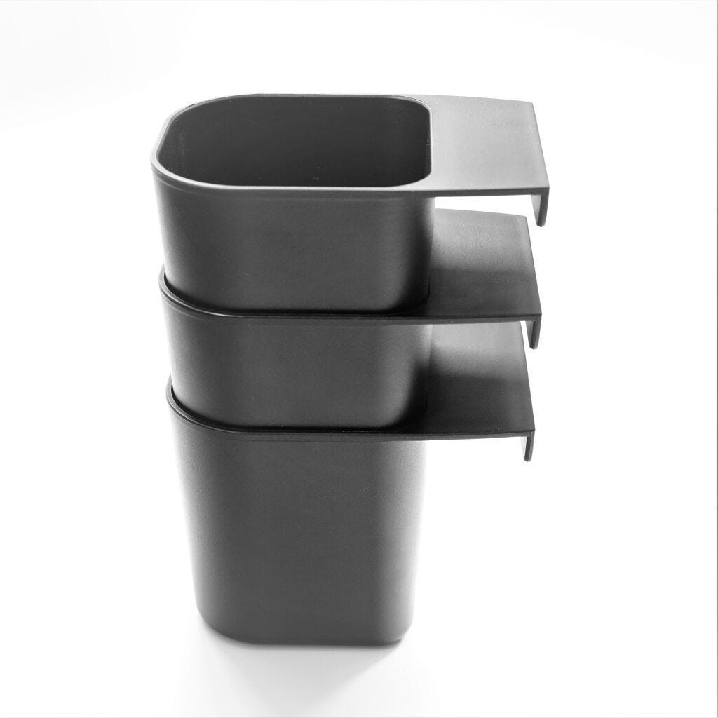 Screen Storage Pot