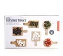Mini Serving Trays