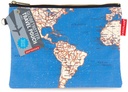 Travel Pouch Large