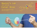 Color Wheel Science Kit