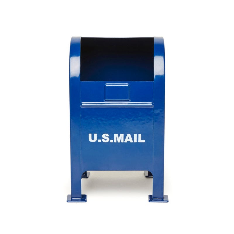US Mail Pen Holder