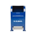 US Mail Pen Holder