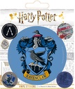 Harry Potter - Ravenclaw (Vinyl Sticker Pack)