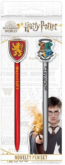Harry Potter - Stand Together (Pems & Topper)