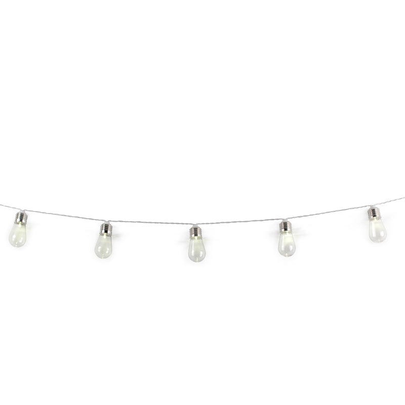 Edison Bulb String Lights