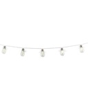 Edison Bulb String Lights