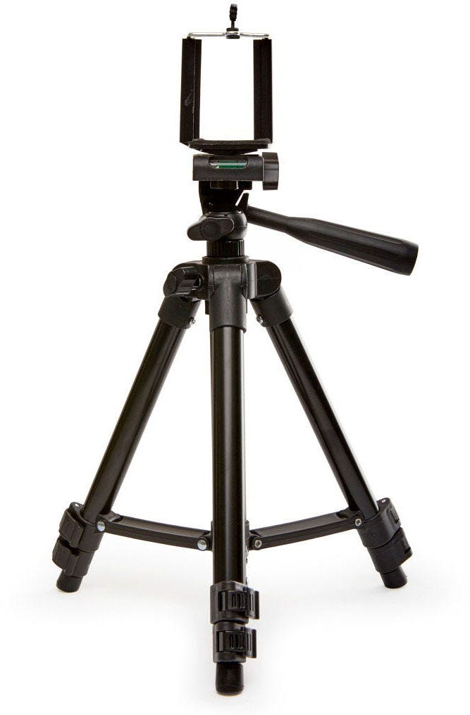 Extendable Tripod