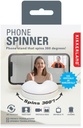 Phone Spinner - White