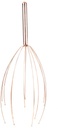 Kikkerland Copper Head Massager