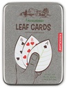 Huckleberry Leaf Cards