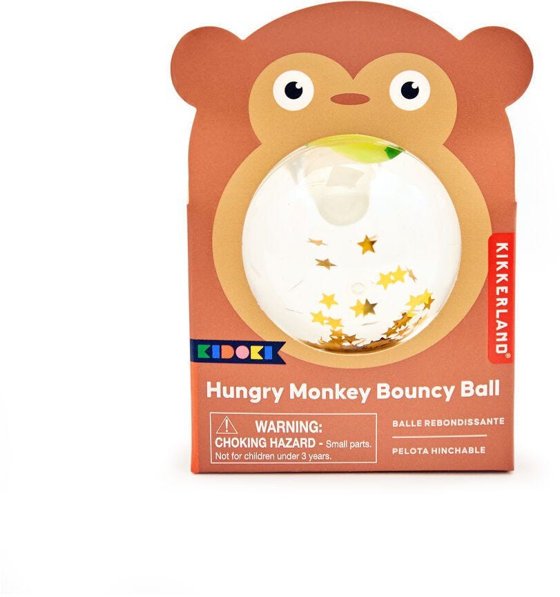 Bouncy Balls Assorted