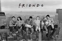 Friends - Skyscraper (Maxi Posters)