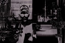 Audrey Hepburn - Window (Maxi Poster)