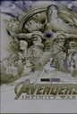 Avengers - Infinity War One Sheet (Maxi Poster)