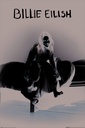 Billie Eilish - When We Fall Asleep Where Do We Go) (Maxi Poster)