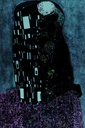 Gustav Klimt'S - The Kiss (Maxi Poster)