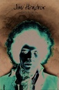 Jimi Hendrix - Both Sides Of The Sky (Maxi Poster)
