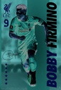 Liverpool Fc - Bobby Firmino (Maxi Poster)
