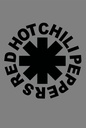 Red Hot Chili Peppers -Logo (Maxi Poster)