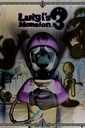 Luigi'S Mansion 3 - You'Re In For A Fright (Maxi Poster)