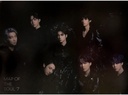 BTS - Map Of The Soul 7: Version B (Kpop Poster)