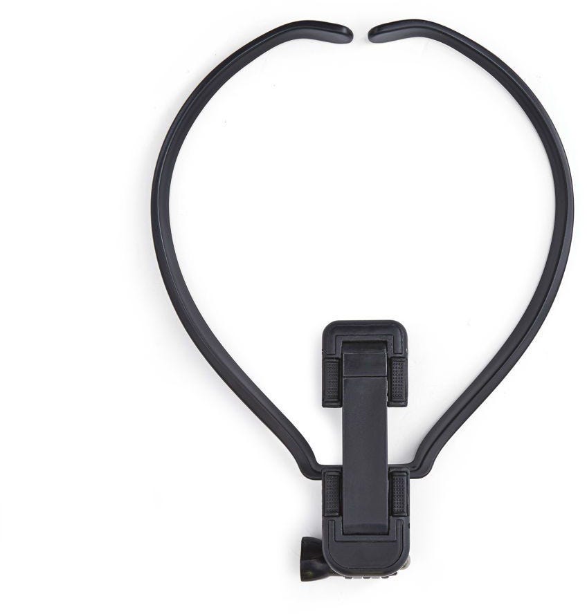 Hands Free Phone Holder
