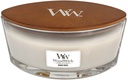 WooDWick Ellipse Jar Warm Wool Nl