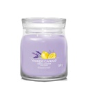 Signature Medium Jar Lemon Lavender