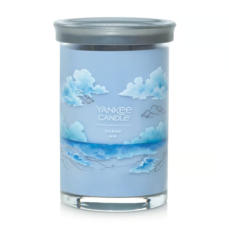 Signature Large Tumbler Ocean Air