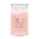 Signature Large Jar Fresh Cut Roses