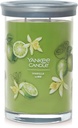 Signature Large Tumbler Vanilla Lime