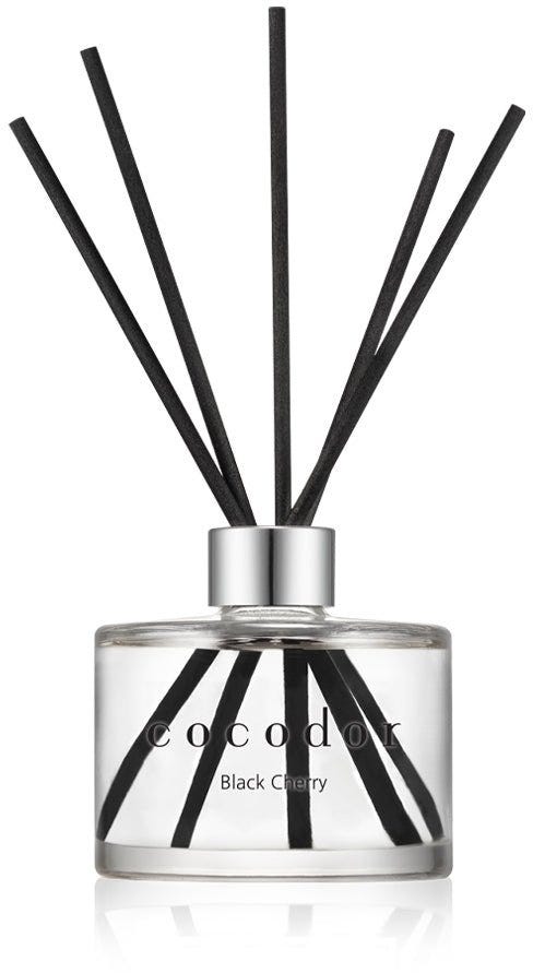 Cocodor Diffuser 200ml(6.7Oz)/Black Cherry