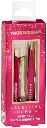 CelestialFuchsia Mini Tweezer 2pc Set