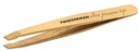 Mini Ultra Precision Slant Tweezer