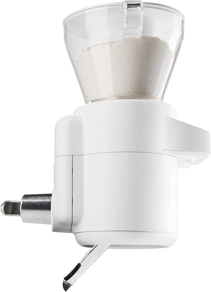 Kitchenaid Sifter Attachment