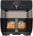Vortex Plus 6QT ClearCook OdrErase