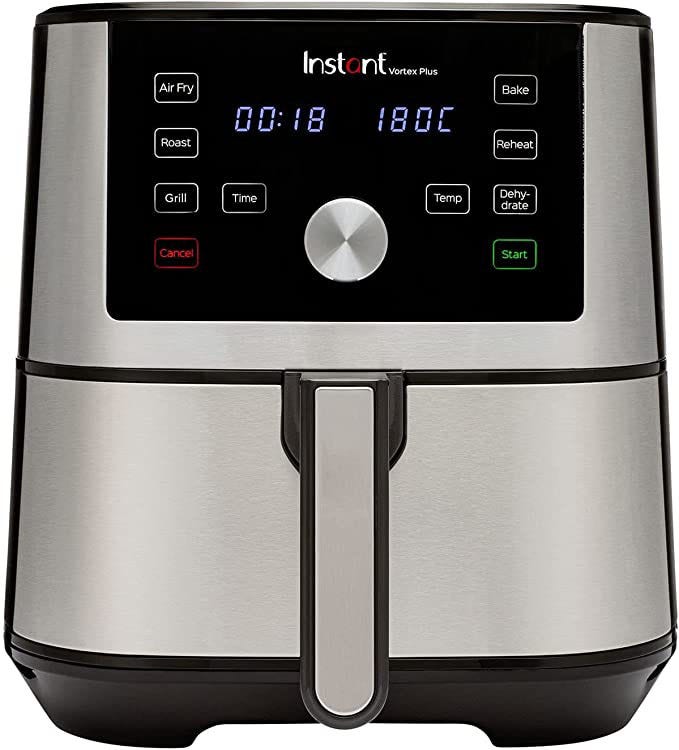 Vortex Plus Air Fryer 4Qt