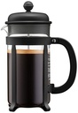 Java Coffee Maker 1L Black