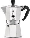 Moka Espresso Maker 6 Cups