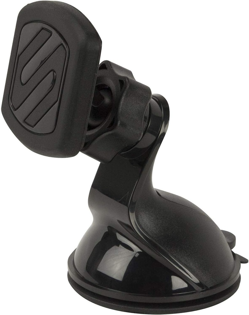 SCOSCHE MAGNETIC WINDOW SMALL MOUNT (MAGWSM2)