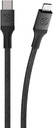 Scosche Usb-C Lightning Power Cable Blk