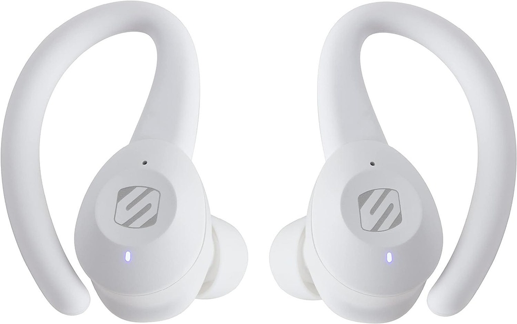 Scosche True Wireless Earbuds