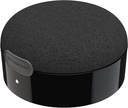 Scosche BTMSS-SP BoomCanMS Portable Magsafe True Wireless Bluetooth Speaker Black