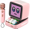 Ditoo Mic Pink