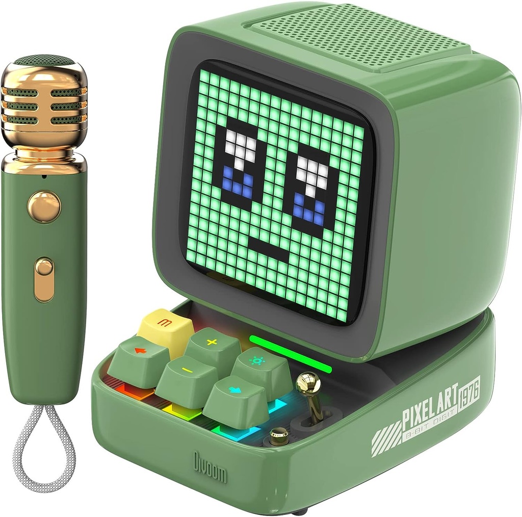 Ditoo Mic