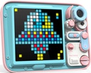 Pixel - Pixel Factory Blue