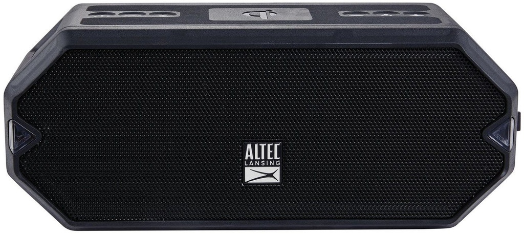 Altec Lansing HydraBlast Everything Proof Speaker IMW1300 Blk