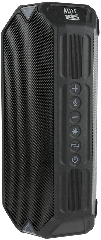 Altec Lansing HydraBoom Everything Proof Speaker IMW1400 Blk